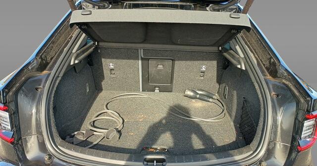 Polestar 2 Long Range Dual Motor 78 kWh 3-Fase 1e-Eig. & Keurig-Onderh. BOVAG-Garantie. NL-Auto.