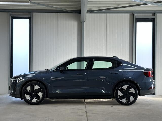 Polestar 2 Long Range Single Motor Plus 82 kWh | Pano | Acc | LED |