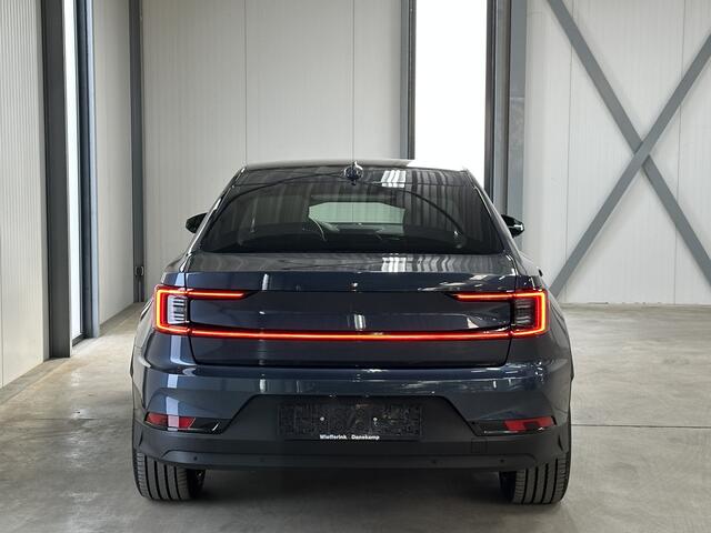 Polestar 2 Long Range Single Motor Plus 82 kWh | Pano | Acc | LED |
