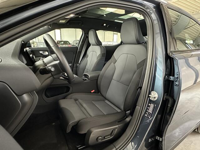 Polestar 2 Long Range Single Motor Plus 82 kWh | Pano | Acc | LED |