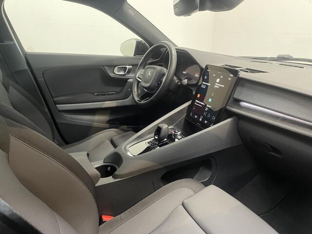 Polestar 2 Long Range Dual Motor 93% Launch Edition 78kWh Pilot Plus/ Pano/ Stoelverl./ 20"LMV