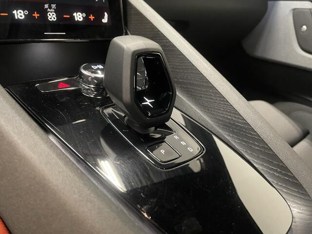 Polestar 2 Long Range Dual Motor 93% Launch Edition 78kWh Pilot Plus/ Pano/ Stoelverl./ 20"LMV