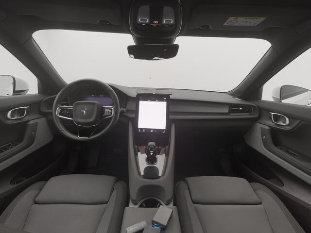 Polestar 2 Long Range Dual Motor Launch Edition 78kWh | PANO | 360° | H&K | ADAPTIVE | STOEL- EN STUURVERW.