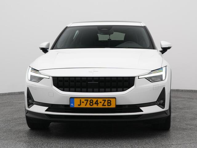 Polestar 2 Long Range Dual Motor Launch Edition 78kWh | PANO | 360° | H&K | ADAPTIVE | STOEL- EN STUURVERW.