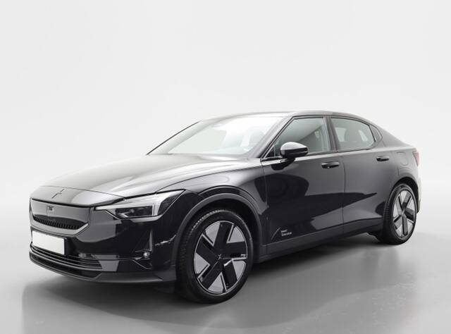Polestar 2 Long Range Single Motor 82kWh | Pilot Assist | Panoramadak