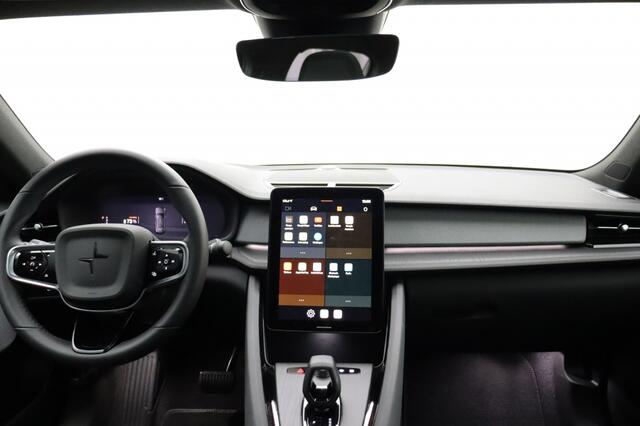 Polestar 2 Long Range Single Motor 82kWh | Pilot Assist | Panoramadak