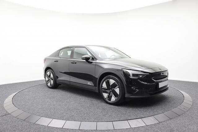 Polestar 2 Long Range Single Motor 82kWh | Pilot Assist | Panoramadak