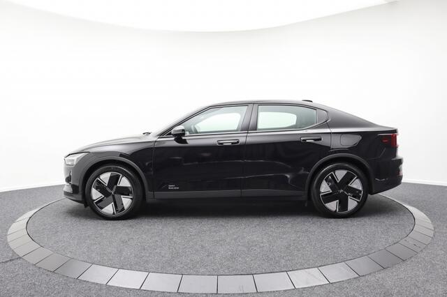 Polestar 2 Long Range Single Motor 82kWh | Pilot Assist | Panoramadak