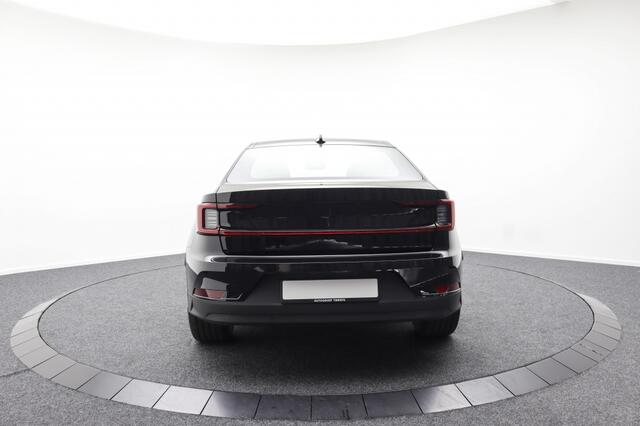 Polestar 2 Long Range Single Motor 82kWh | Pilot Assist | Panoramadak
