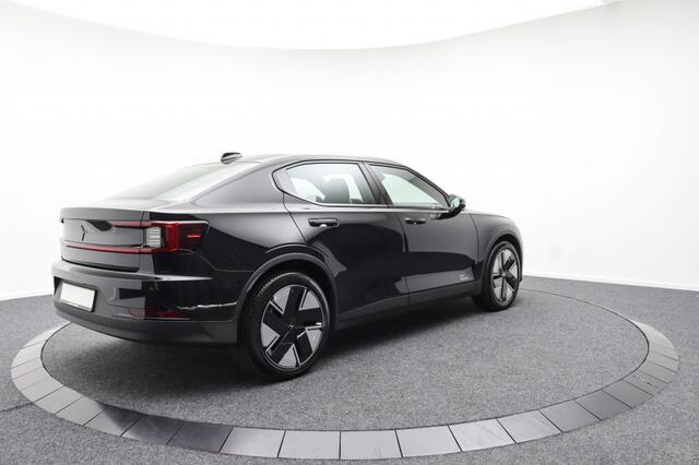 Polestar 2 Long Range Single Motor 82kWh | Pilot Assist | Panoramadak