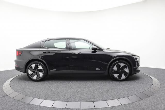 Polestar 2 Long Range Single Motor 82kWh | Pilot Assist | Panoramadak