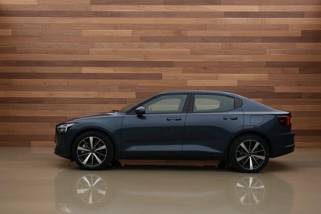 Polestar 2 Long Range Single Motor 78 kWh | SOH 89,7% | TREKHAAK