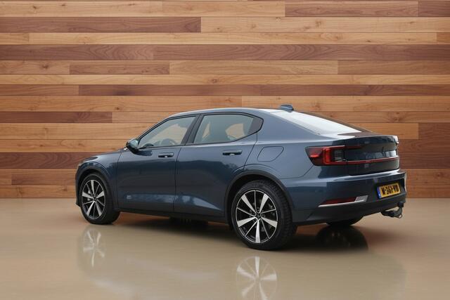 Polestar 2 Long Range Single Motor 78 kWh | SOH 89,7% | TREKHAAK