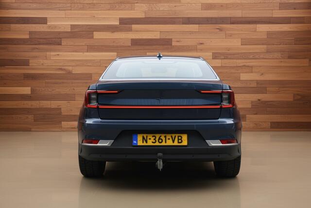 Polestar 2 Long Range Single Motor 78 kWh | SOH 89,7% | TREKHAAK