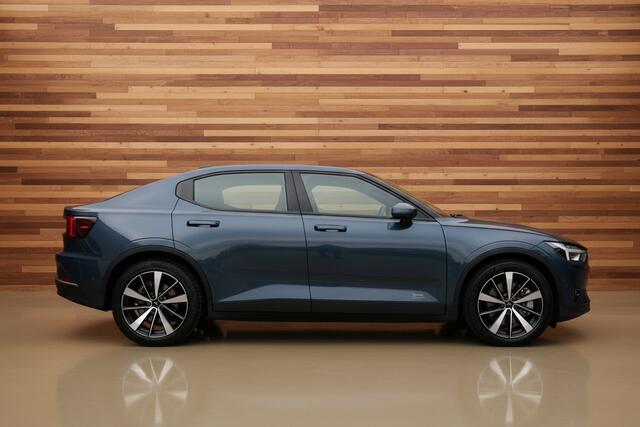 Polestar 2 Long Range Single Motor 78 kWh | SOH 89,7% | TREKHAAK