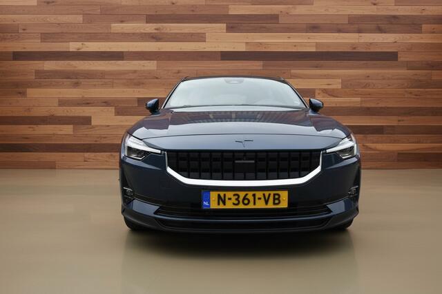 Polestar 2 Long Range Single Motor 78 kWh | SOH 89,7% | TREKHAAK