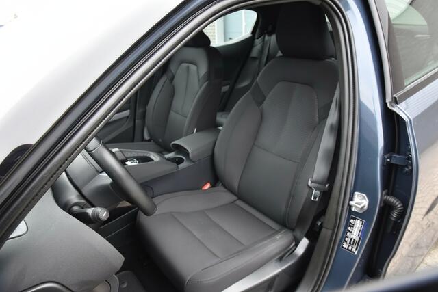 Polestar 2 Long Range Single Motor 78 kWh | SOH 89,7% | TREKHAAK