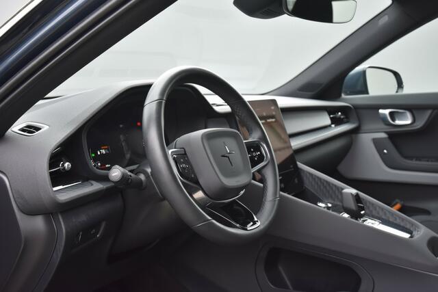 Polestar 2 Long Range Single Motor 78 kWh | SOH 89,7% | TREKHAAK