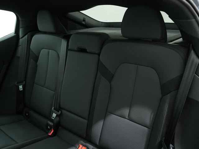 Polestar 2 LONG RANGE SM 78 KWH PLUS SOH 92% | Trekhaak | Warmtepomp | Harman Kardon