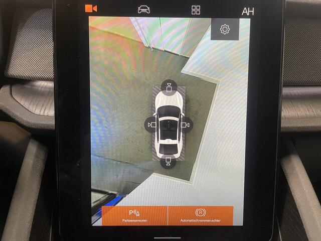 Polestar 2 Long Range Dual Motor Launch Edition 78kWh Pilot Plus/ Pano/ Stoelverl.