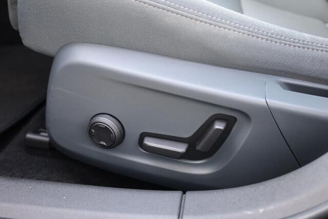 Polestar 2 Long Range Single Motor 78 kWh TREKHAAK-INKLAPB. PANO HARMAN-KARDON MEMORY STOEL/STUURVERW. CAMERA CARPLAY DAB 19''LMV ENZ. ENZ.