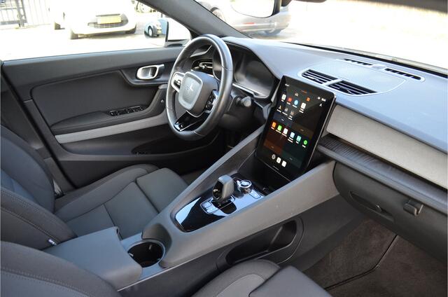 Polestar 2 Long Range Dual Motor Launch Edition 78kWh Trekhaak | Panoramdak |