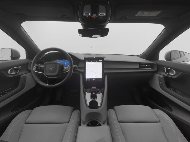 Polestar 2 Long Range Dual Motor Launch Edition 78kWh | PANO | 360° | H&K | STOEL- EN STUURVERW. | TREKHAAK