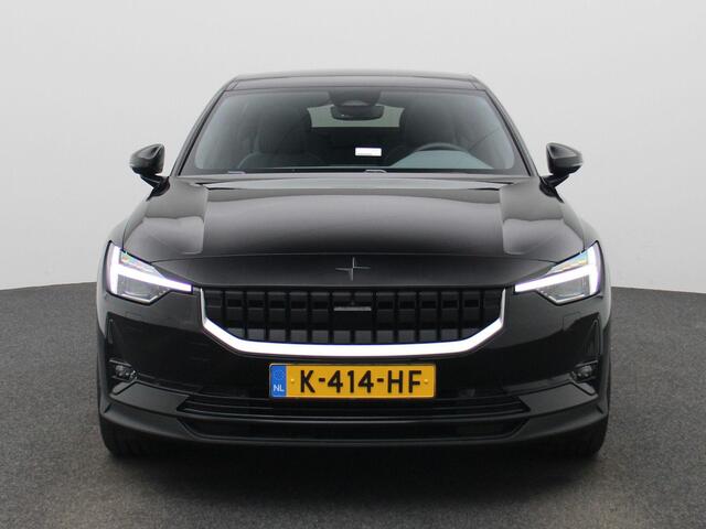 Polestar 2 Long Range Dual Motor Launch Edition 78kWh | Hardman kardon| ACC | 360 Camera | Memory | Pixel |