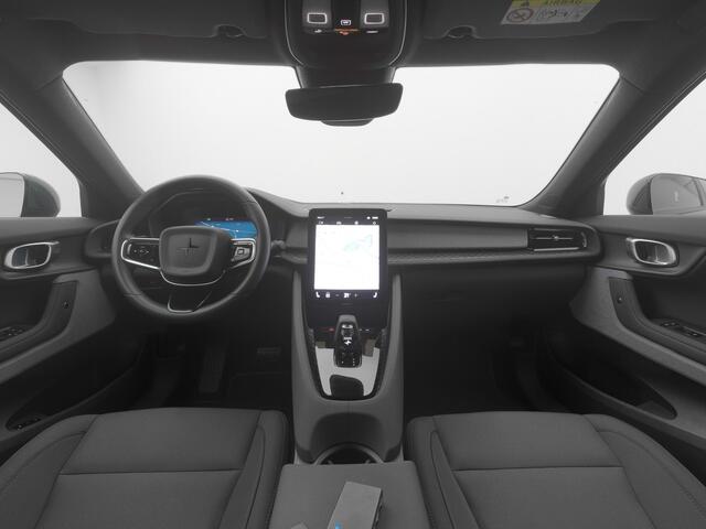 Polestar 2 Standard Range Single Motor 63kWh | CAMERA | KEYLESS | STOELVERWARMING