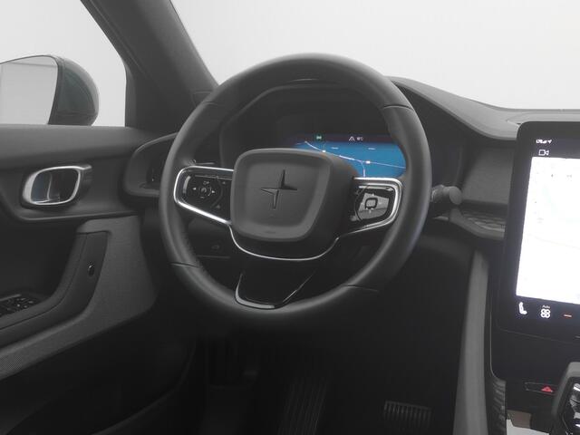 Polestar 2 Standard Range Single Motor 63kWh | CAMERA | KEYLESS | STOELVERWARMING