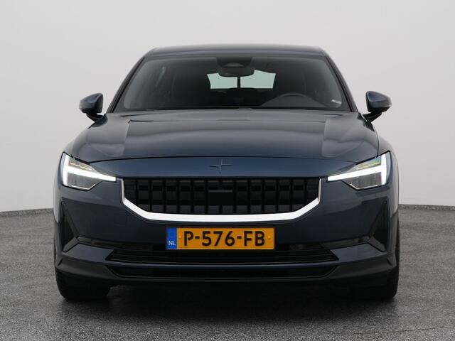 Polestar 2 Standard Range Single Motor 63kWh | CAMERA | KEYLESS | STOELVERWARMING