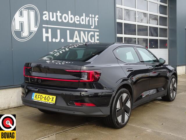 Polestar 2 Long Range Dual Motor 82 kWh