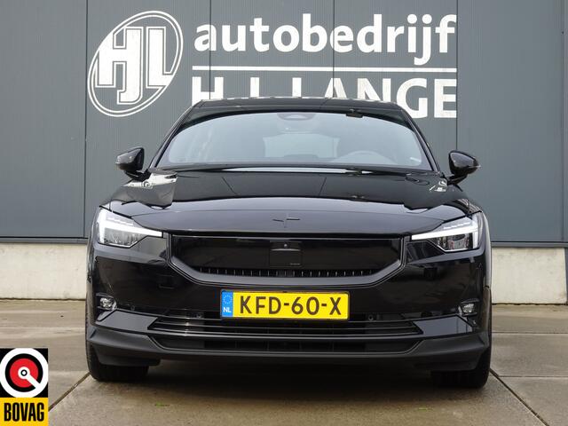 Polestar 2 Long Range Dual Motor 82 kWh