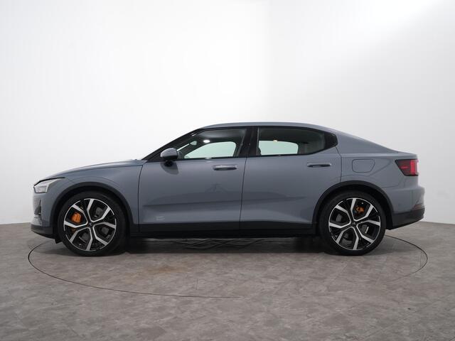 Polestar 2 LR DUAL MOTOR PILOT PLUS PERFORMANCE | 360-Camera | Panoramadak | Harman-Kardon