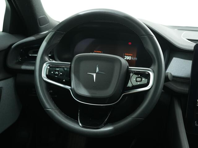 Polestar 2 LR DUAL MOTOR PILOT PLUS PERFORMANCE | 360-Camera | Panoramadak | Harman-Kardon
