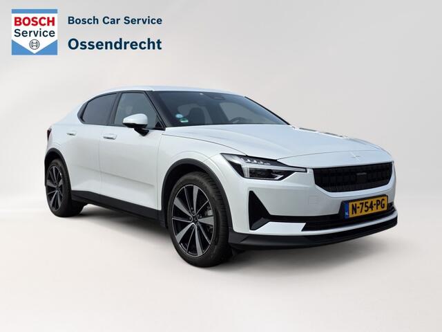 Polestar 2 LRDM 78 KWH