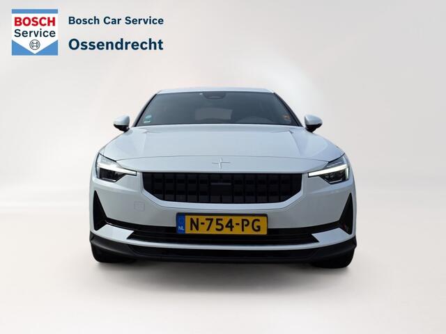 Polestar 2 LRDM 78 KWH