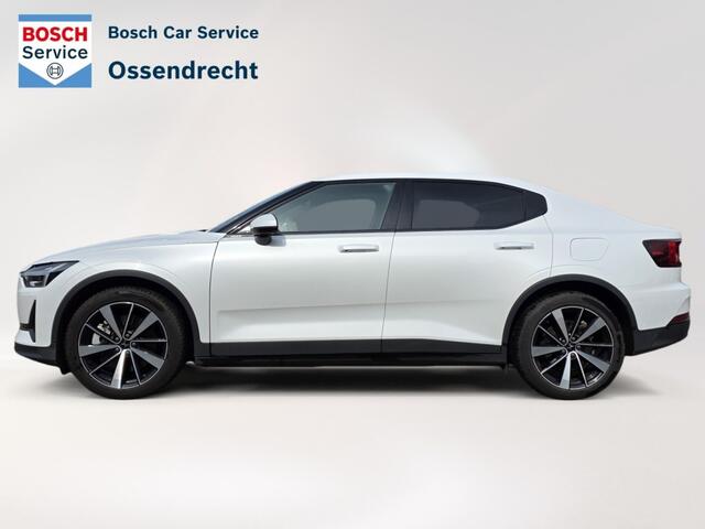 Polestar 2 LRDM 78 KWH