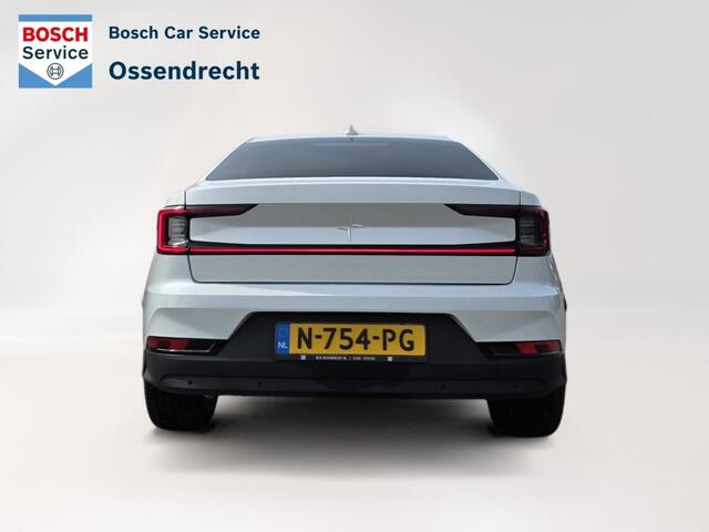 Polestar 2 LRDM 78 KWH