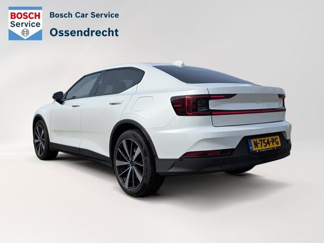 Polestar 2 LRDM 78 KWH