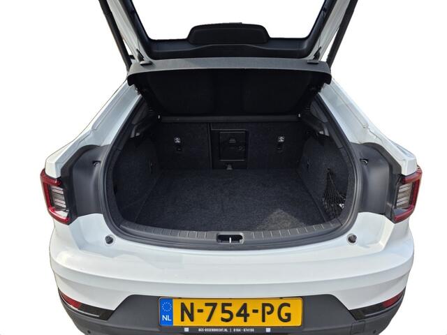 Polestar 2 LRDM 78 KWH