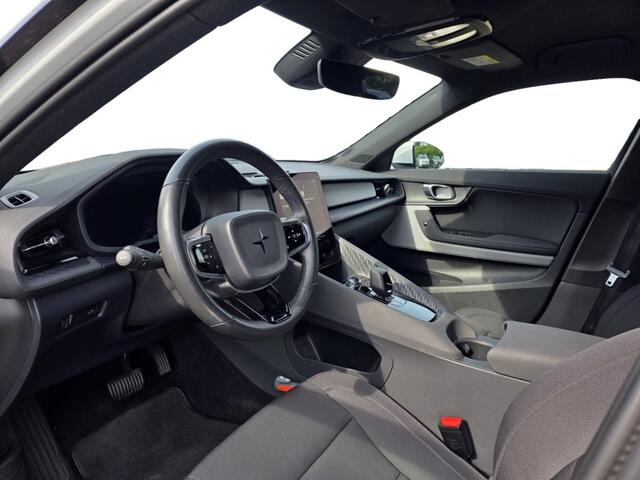 Polestar 2 LRDM 78 KWH