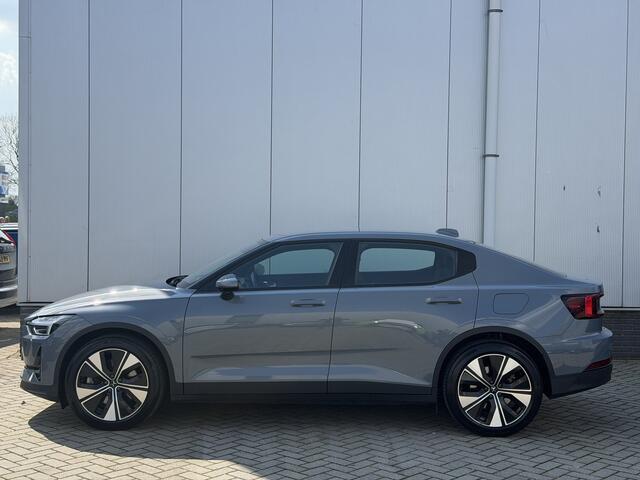 Polestar 2 Long Range Single Motor 78 kWh | Pilot Assist |