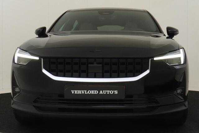 Polestar 2 LONG RANGE DUAL MOTOR LAUNCH EDITION 78kWh -PANO.DAK|HARMAN/KARDON|MEMORY-SEATS|360°CAM|GEVENT.LEDER|PERFORMANCE|PRIVACY.GLAS|20"|BTW!