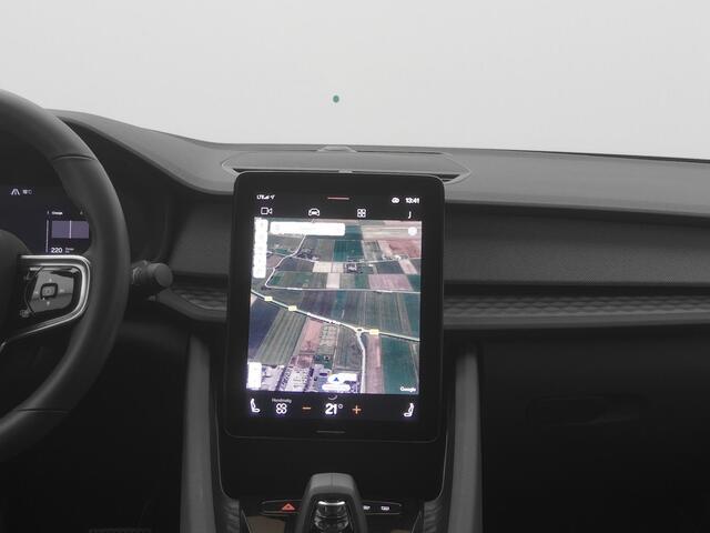 Polestar 2 Long Range Single Motor 78 kWh | CAMERA | KEYLESS | STOELVERWARMING