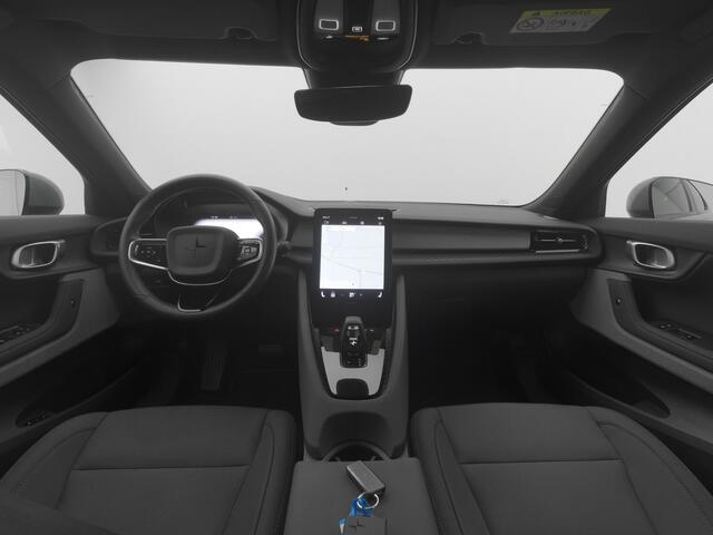 Polestar 2 Standard Range Single Motor 63kWh | CAMERA | KEYLESS | STOELVERWARMING