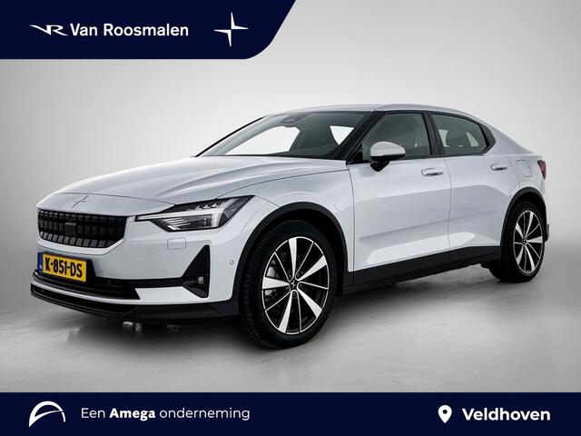 Polestar 2 Long Range Dual Motor LaunchEdition 78kWh