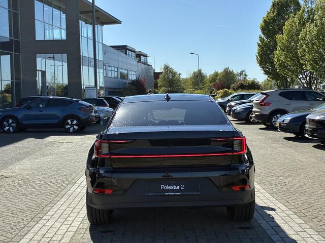 Polestar 2 Long Range Single Motor Prime 82 kWh | Harman & Kardon | 360 Camera | ACC | 659 WLTP |