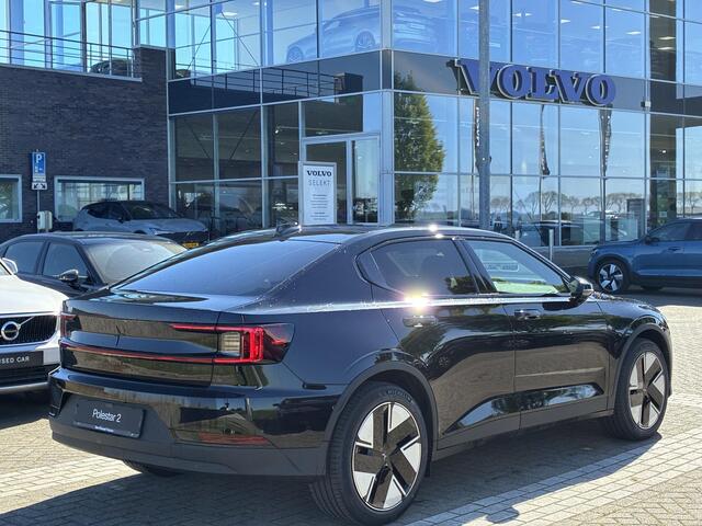 Polestar 2 Long Range Single Motor Prime 82 kWh | Harman & Kardon | 360 Camera | ACC | 659 WLTP |