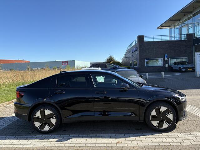 Polestar 2 Long Range Single Motor Prime 82 kWh | Harman & Kardon | 360 Camera | ACC | 659 WLTP |